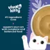 Viva La Kitty Adult Cat Wet Food - Mousse, 2.8 Oz image thumbnail 3