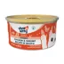 Viva La Kitty Adult Cat Wet Food - Shreds in Broth, 3 Oz image thumbnail 1