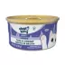 Viva La Kitty Adult Cat Wet Food - Shreds in Broth, 3 Oz image thumbnail 1