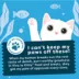 Viva La Kitty Adult Cat Wet Food - Shreds in Broth, 3 Oz image thumbnail 5