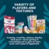 Viva La Kitty Adult Cat Wet Food - Shreds in Broth, 3 Oz image thumbnail 7