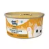 Viva La Kitty Adult Cat Wet Food - Shreds in Gravy, 3 Oz image thumbnail 1