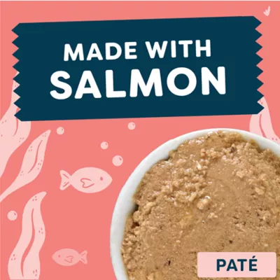 Product Viva La Kitty Kitten Wet Food - Pate, 3 Oz
