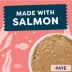 Viva La Kitty Kitten Wet Food - Pate, 3 Oz image thumbnail 2