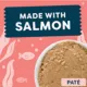 Product Viva La Kitty Kitten Wet Food - Pate, 3 Oz