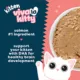 Product Viva La Kitty Kitten Wet Food - Pate, 3 Oz