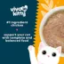 Viva La Kitty Adult Wet Cat Food - Pate, 3 Oz image thumbnail 3