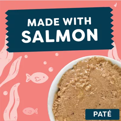 Viva La Kitty Adult Wet Cat Food - Pate, 3 Oz - Image 2