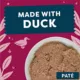 Product Viva La Kitty Adult Wet Cat Food - Pate, 3 Oz