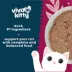 Viva La Kitty Adult Wet Cat Food - Pate, 3 Oz image thumbnail 3