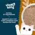 Viva La Kitty Adult Wet Cat Food - Pate, 3 Oz image thumbnail 3