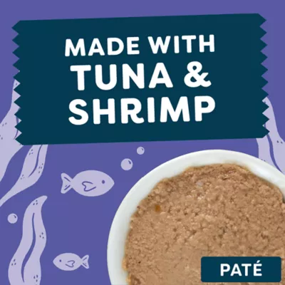 Viva La Kitty Adult Wet Cat Food - Pate, 3 Oz - Image 2