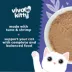Viva La Kitty Adult Wet Cat Food - Pate, 3 Oz image thumbnail 3