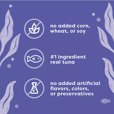 Viva La Kitty Adult Wet Cat Food - Pate, 3 Oz - Image 4