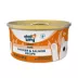 Viva La Kitty Adult Wet Cat Food - Pate, 3 Oz image thumbnail 1