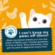 Product Viva La Kitty Adult Cat Wet Food - Shreds in Gravy, 5.5 Oz