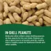 All Living Things® In-Shell Peanuts image thumbnail 4