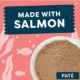 Product Viva La Kitty Adult Cat Wet Food - Pate, 5.5 Oz