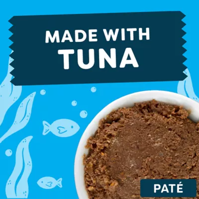 Viva La Kitty Adult Cat Wet Food - Pate, 5.5 Oz - Image 2