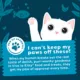 Product Viva La Kitty Adult Cat Wet Food - Pate, Variety Pack, 12 Ct, 36 Oz