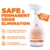 POOPH® Kitty Odor Eliminator Spray, 20 oz image thumbnail 2