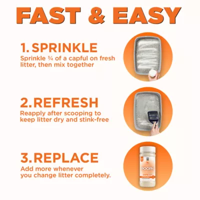 POOPH® Litterizer™, 12 oz - Image 7