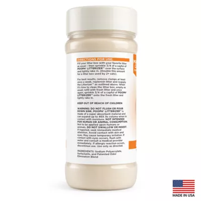 POOPH® Litterizer™, 12 oz - Image 10