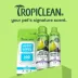 TropiClean EnduraScent Blackberry Pear Deodorizing Mist Spray, 10oz image thumbnail 8
