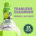 TropiClean EnduraScent Blackberry Pear Puppy Shampoo, 20oz image thumbnail 2