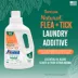 TropiClean Natural Flea + Tick Laundry Additive - 32 oz Bottle image thumbnail 2