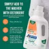 TropiClean Natural Flea + Tick Laundry Additive - 32 oz Bottle image thumbnail 5