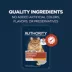 Authority® Digestive Support Cat Meal Topper - 1.4 Oz image thumbnail 4