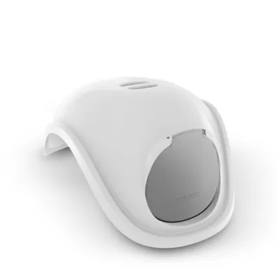 Product Litter Genie Cat Litter Box Hood - Grey
