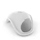 Product Litter Genie Cat Litter Box Hood - Grey