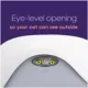 Product Litter Genie Cat Litter Box Hood - Grey