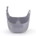 Litter Genie Cat Litter Box with Scoop - Silver image thumbnail 1