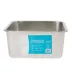 The Exquisicat® Stainless Steel Litter Box image thumbnail 5