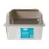 The Exquisicat® High-Sided Stainless Steel Litter Box image thumbnail 5