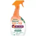 TropiClean Natural Flea & Tick Home & Dog Spray - For Dogs 12 Weeks and Older, 32 oz Bottle image thumbnail 1