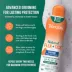 TropiClean Soothing Natural Flea & Tick Shampoo for Dogs - For Dogs 12 Weeks and Older, 20 Oz Bottle image thumbnail 5