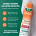 TropiClean Maximum Strength Natural Flea & Tick Shampoo - For Dogs 12 Weeks and Older, 20 Oz Bottle image thumbnail 5