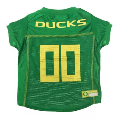 Pets First Oregon Ducks Jersey - Image 1