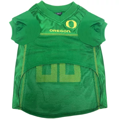 Pets First Oregon Ducks Jersey - Image 2