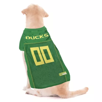 Pets First Oregon Ducks Jersey - Image 3