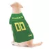 Pets First Oregon Ducks Jersey image thumbnail 3