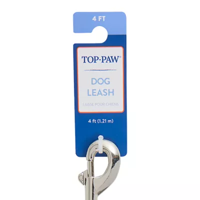 Product Top Paw® Fashion Dog Leash,4 ft