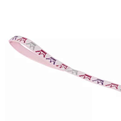 Product Top Paw® Blue Prince and Princess Dog Leash