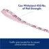 Top Paw® Dog Leash, Walking Dog Leash, Princess, Pink, 4' Long image thumbnail 5