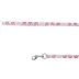 Top Paw® Princess Pink Fashion Dog Leash image thumbnail 1