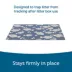 Exquisicat® Microfiber Litter Mat image thumbnail 2
